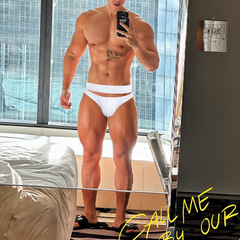 ADANNU新款半包囊袋情趣低腰透氣激凸三角內褲AD793