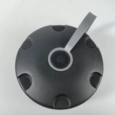 Suitable for Auman Howo Tank cap