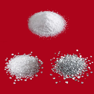White Glass Sand Ordinary Glass Shard Abrasive Transparent Factory Glass Beads Glass Particles Glass Fiber Floor