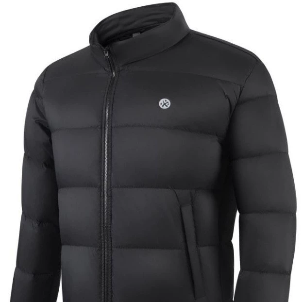 2024 Спортивный легкий пуховик для мужчин и женщин