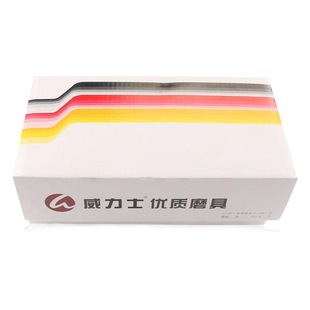 4 inch German Willis Steel Paper Grinding Sheet Grinding Sheet Sandpaper Sheet Polishing Wood Metal KF708 Factory Direct Supply