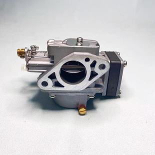 New Dongfa Hangkai Andy Outboard Motor 2 Punch 4/5/6 Horsepower Outboard Motor Carburetor