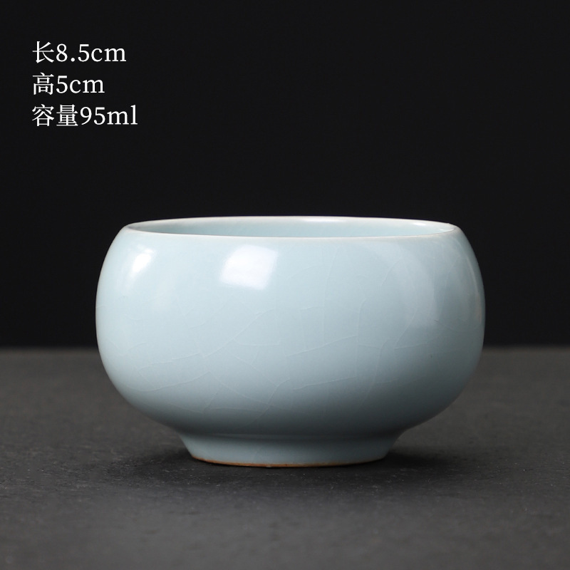 명상컵 [루가마]