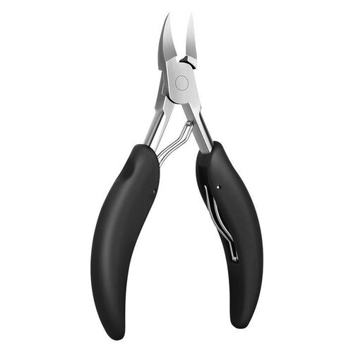 Ingrown Toenail Nail Clipper Set for Toenails, Toe Nail Correction Scissor with Beveled Blade, Household Adult Pedicure Tool