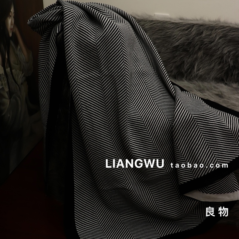 轻奢飞机头等舱航空毯空调毯办公室沙发午睡毛毯披肩盖毯车载毯子|undefined