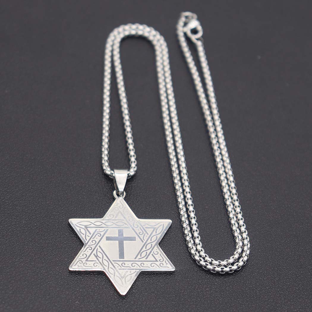 Kubanisches Gliederarmband für Herren • Hochwertiger Edelstahl • Wasserdicht & hypoallergen. Klassischer Streetstyle, robust & komfortabel. Symbol des Selbstbewusstseins._voghion.com