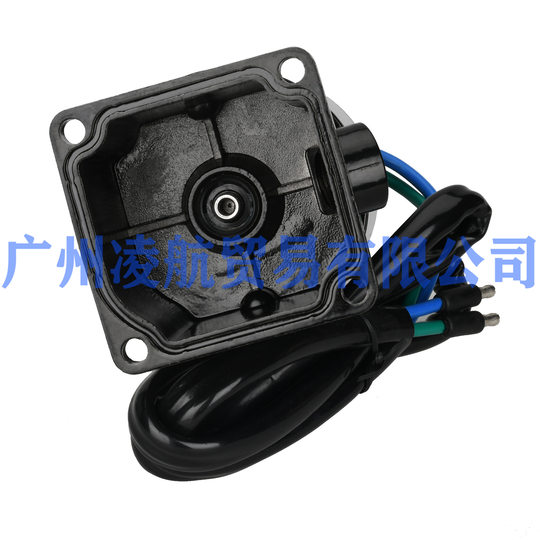 船用舷外机升降电机809885A1适用水星40马力-150马力
