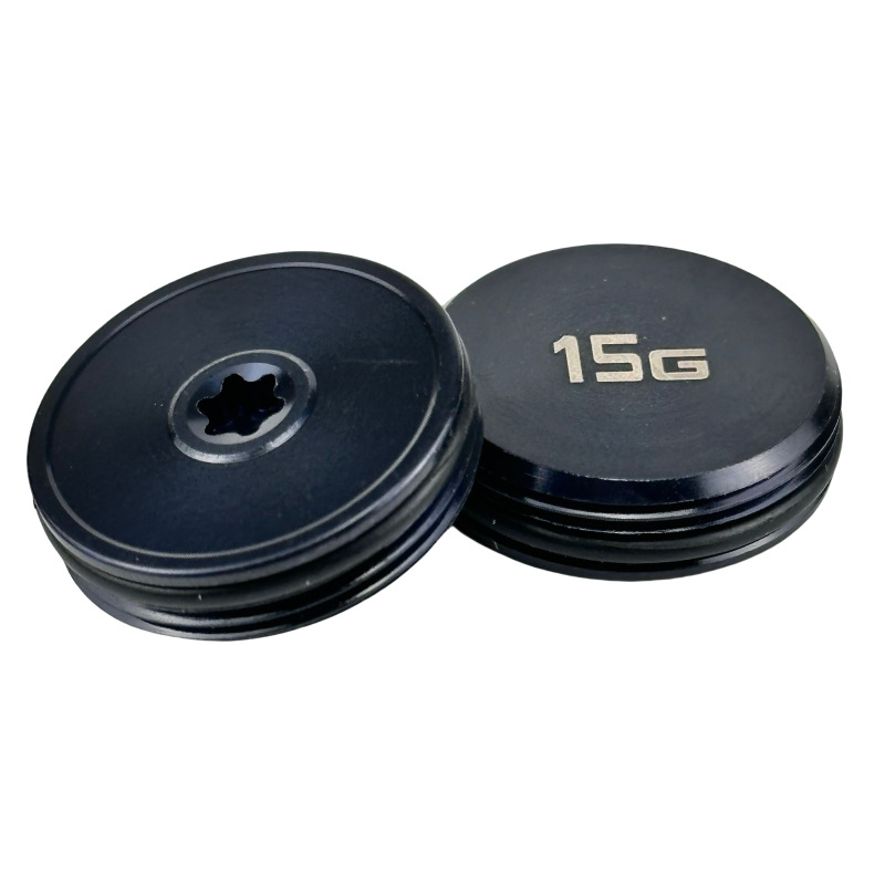 파란색 단품 15g