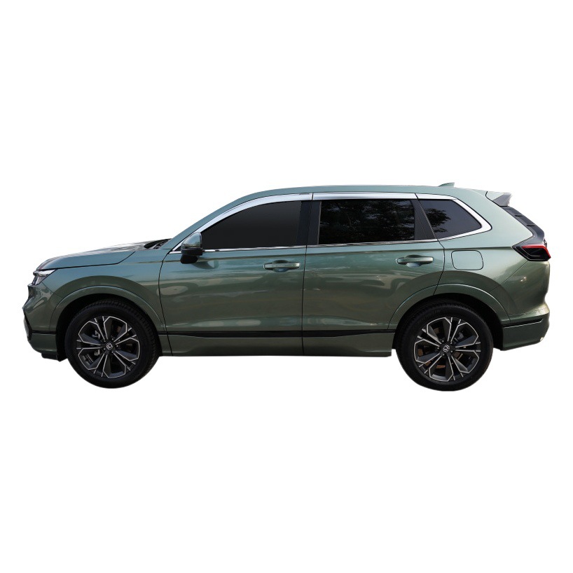 El TXR es adecuado para protectores de lluvia para Honda CRV Haoying, protectores de lluvia modificados para ventanas de automóviles, protectores contra la lluvia, accesorios de decoración para automóviles.