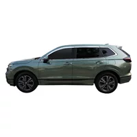 TXR подходит для HondaCrv Haoying, дождевик, модифицированное окно автомобиля, дождевик для бровей, аксессуары для украшения автомобиля
