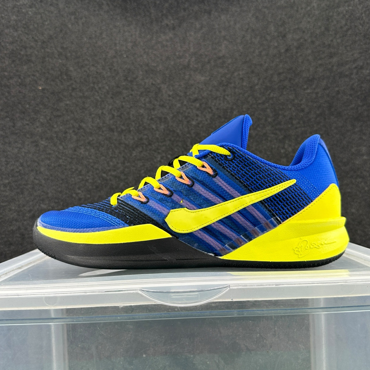Zapatillas de Baloncesto Sabrina 3 de Malla y Caucho, Transpirable, Antideslizante, Amortiguador, para Baloncesto y Deportes