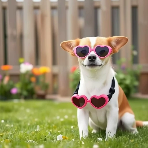 Очки для домашних животных Ветрозащитные аксессуары для защиты глаз Кошки и собаки Классные и красивые солнцезащитные очки Складные солнцезащитные очки Очки для собак