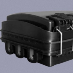Wholesale Three-In and Three-Out Double Insurance 16-Core Optical Cable Joint Box, Fiber Optic Joint Box, Odf Box, Optical Splitter Box