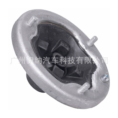 damping system E65E66 Front Shock-Absorbing Top Rubber