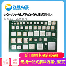 GPS+����+GLONASS��λ�oԴ�մ�   ������o�˙CL1-L5ģ�K��λ�쾀