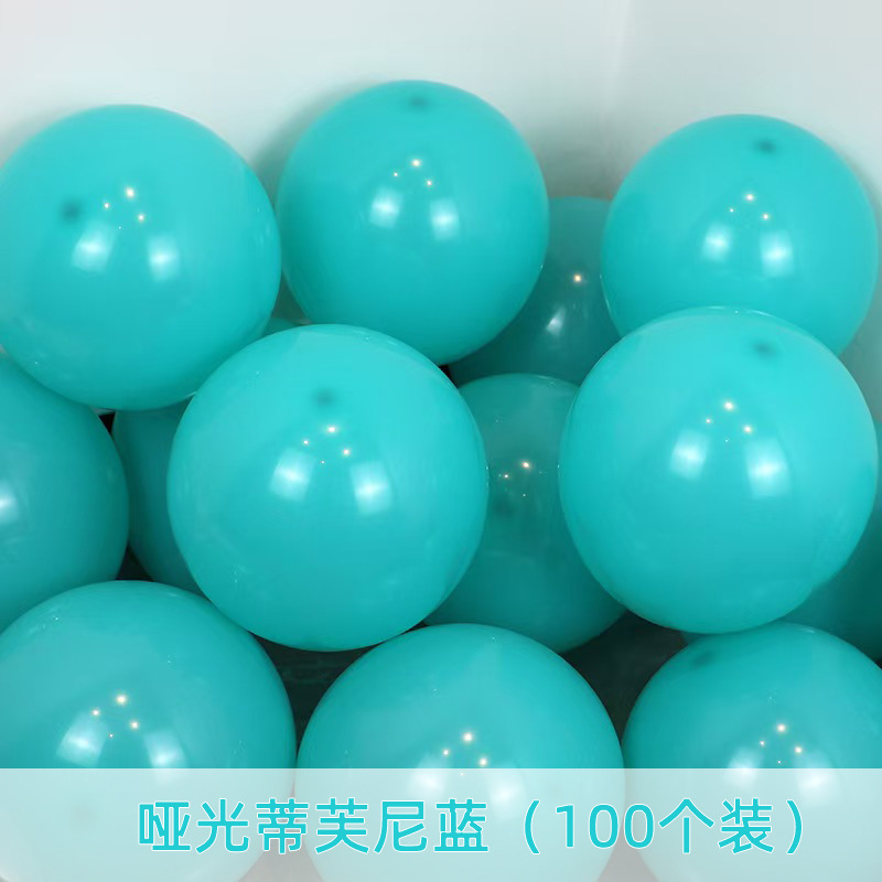 Globos de macarrón de látex coloridos, globos de dopamina, decoraciones para fiestas de cumpleaños infantiles, arreglo de globos decorativos