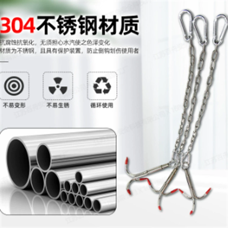 Якорный рыболовный крючок большого размера, вращающийся крючок, без зазубрин, якорный крючок, большой якорь для ловли сома и карася, рыболовный крючок, крючок-бабочка.