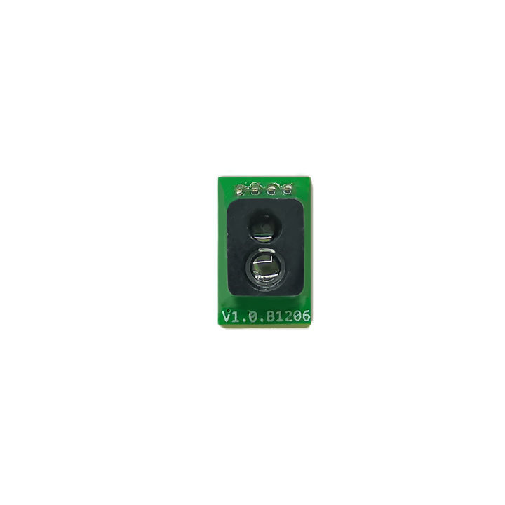 新款激光测距传感器VB10A微型单点激光雷达|undefined