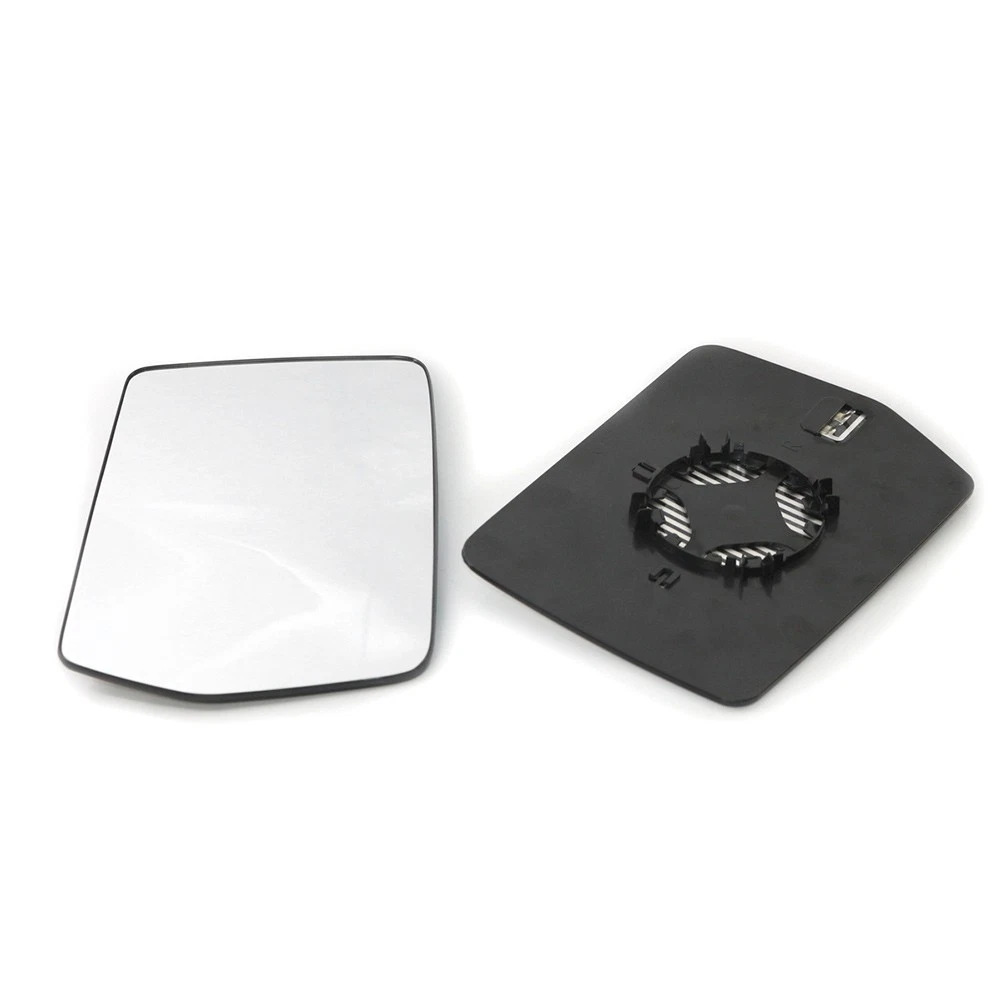 4L3Z17K707DA 4L3Z17K707DB is suitable for Ford F150 04-10 models with heated rearview mirrors