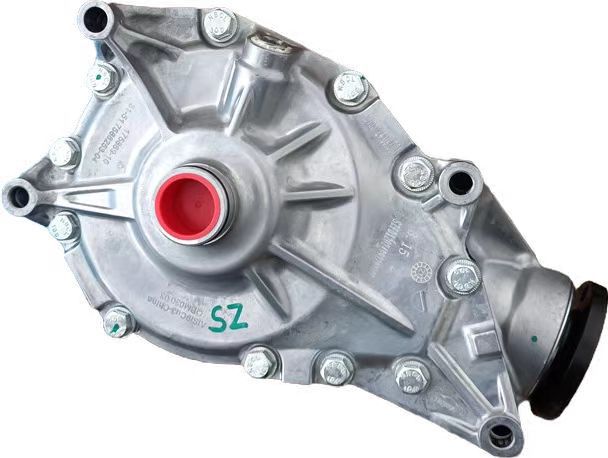 Suitable for Bmw X3 X5 Differential X6 X7 X1 F25 F15 E83 E70 E84 Front Differential Assembly