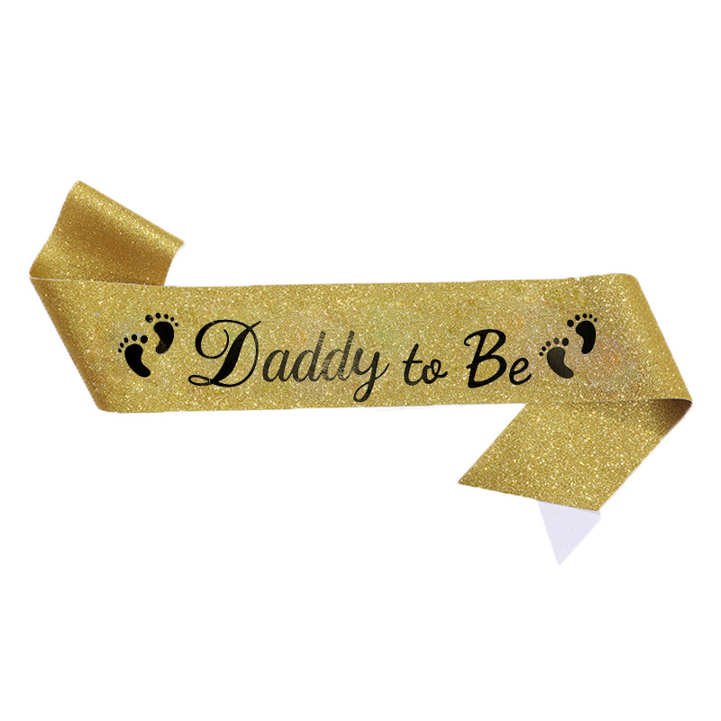 Modelo b: daddy: dorado