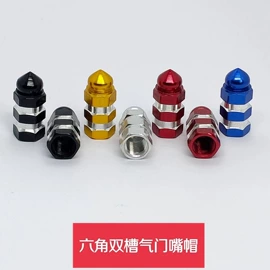 其他汽车外饰;气门嘴;车身及附件