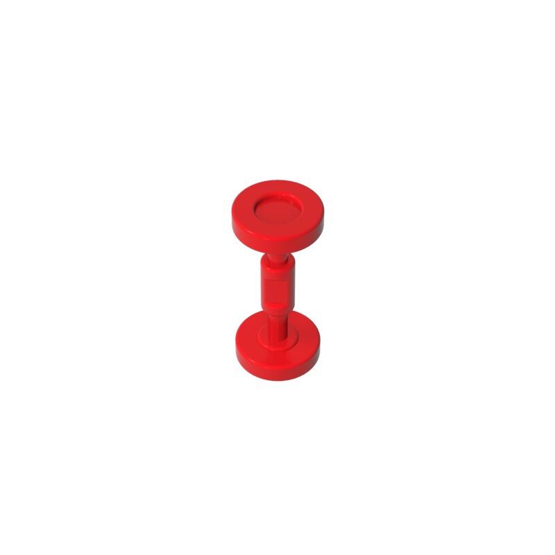 High-Quality Brick Building Blocks Gds-2198 Compatible with Lego 2496, Small Scooter Wheels, Model Set Building Basic Parts High-Quality Brick Building Blocks Gds-2198 Compatible with Lego 2496, Small Scooter Wheels, Model Set Building Basic Parts