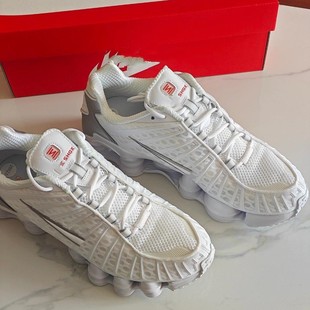 ������ЬSHOX�W��tl Spring column shoesȫ�Ə���͸���\������Ь