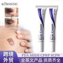 KORMESIC�羳����Scar Repair Gel�ӡ˪�̺����o�̝����z�o�w