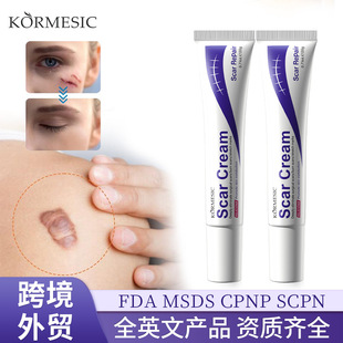 KORMESIC�羳����Scar Repair Gel�ӡ˪�̺����o�̝����z�o�w