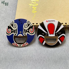 开瓶器;钥匙扣及钥匙扣配件;酒架
