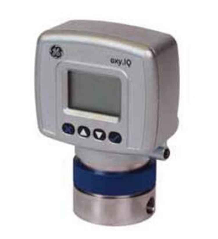 ZZ供燃料电池式氧分析变送器 型号:MA011-OXY.IQ库号：M34542