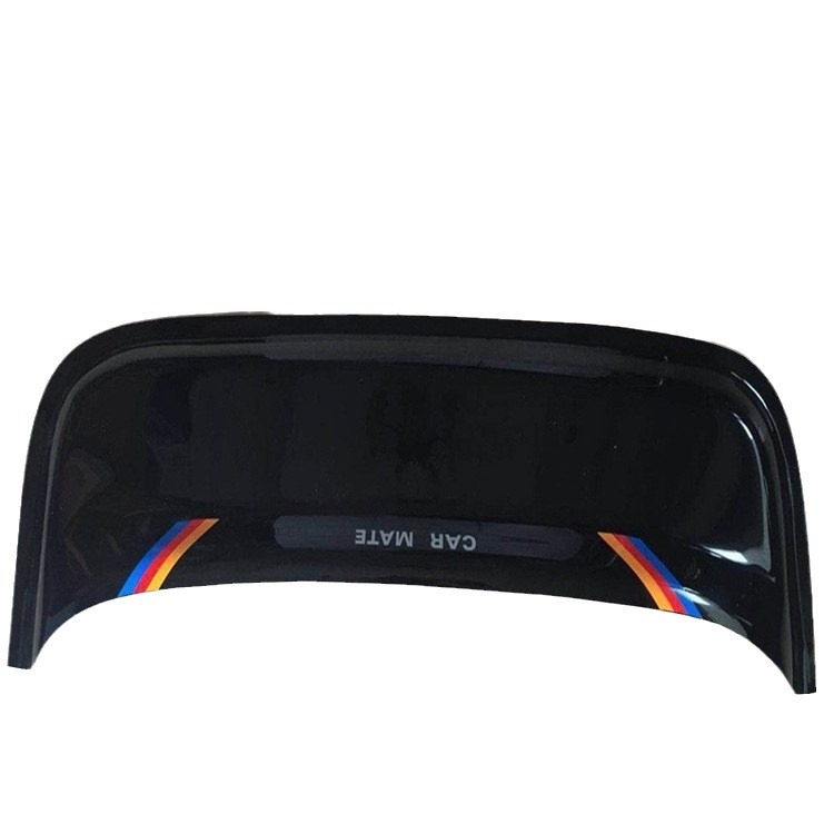 Car Sunroof Wind Deflector for Sedan SUV
