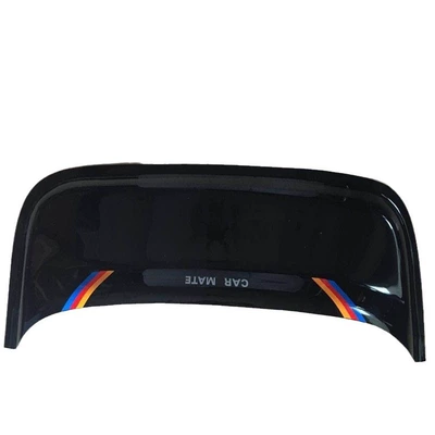 Sunroof Wind: Qìchē Rain shield