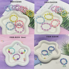 儿童发饰;儿童手饰;儿童项饰