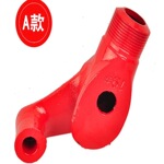 KBG弯管器手动弯管器电线管折弯器铁管重型加厚镀锌钢管JDG弯管器