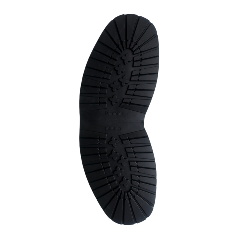Venta al por mayor material de reparación de zapatos de cuero zapatos de reparación de suela zapatos de cuero de tacón resistente al desgaste zapatos de ala Goodyear
