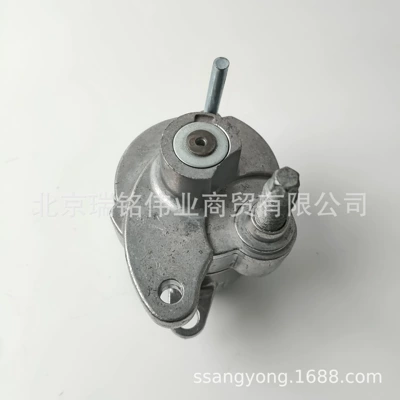 Belt Tensioner Idler – Remen gəricisi