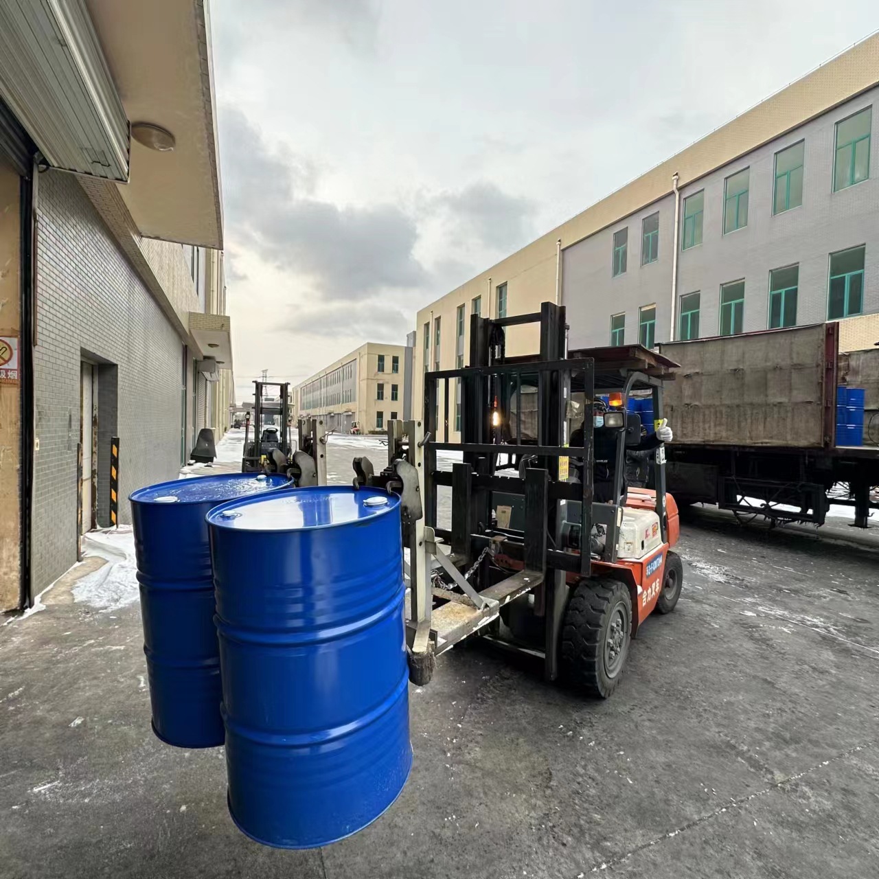 批发零售669  乙二醇二缩水甘油醚 环氧树脂活性稀释剂669 稀释剂