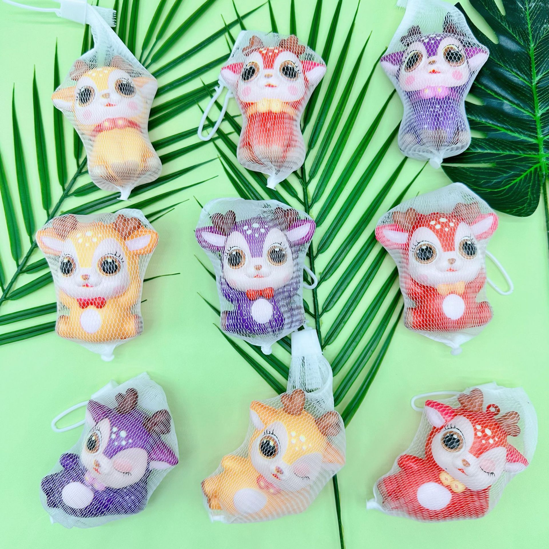 Bolsas Sorpresa Populares de Internet, Juguetes para Niños, Antiestrés, Regalo, Decoración, Figuras de Exhibición de Puestos Famosos en Internet, Muñecas image 20