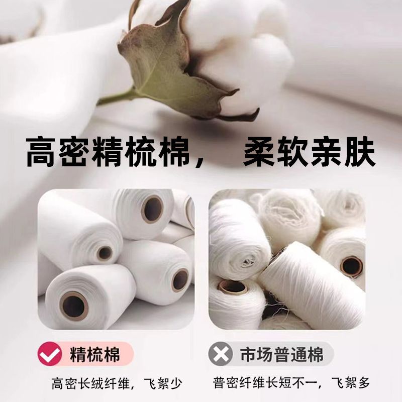 紗布吸汗巾春秋季純棉嬰兒墊背巾透氣女寶寶全棉a類幼兒園男兒童