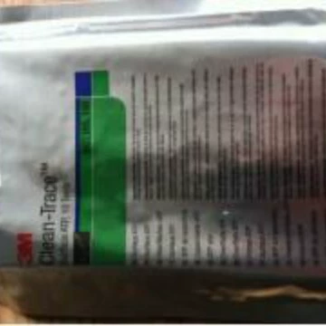 UXL100 поверхности выборки палку СПС тампон СПС мазок палку СПС пробоотборник