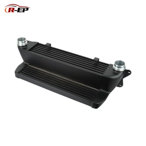 BMW E60 E61 525D 530D 535D 635D üçün interkuler radiator