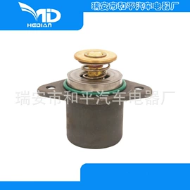 节温器;汽摩配件项目;调速开关