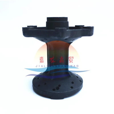 Magic Off-Road Motorcycle Accessories Motorcycle Walking System Parts