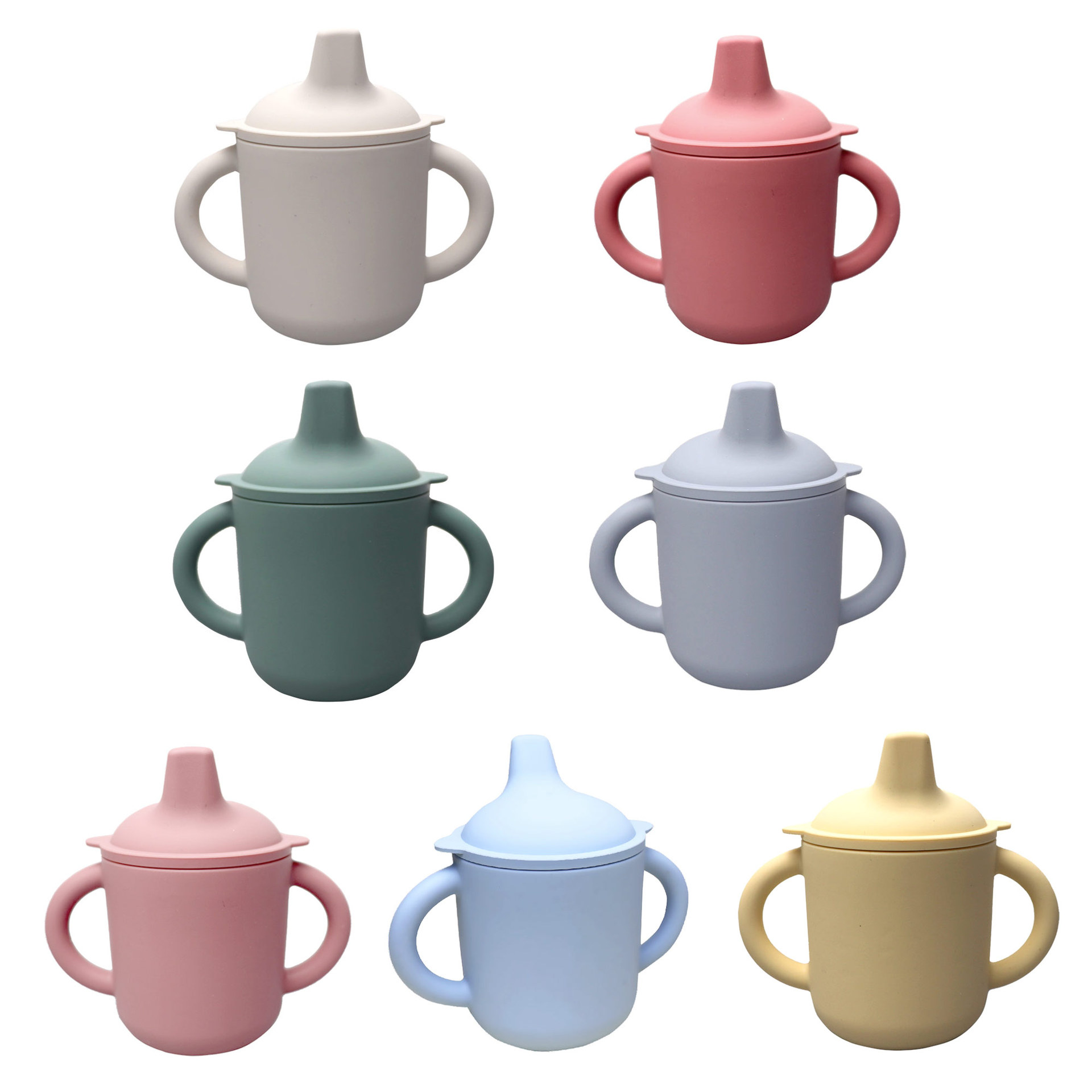 Juego de vajilla para bebés, plato para bebés, tazón para comida de bebé, babero, mantel individual, juego de alimentación