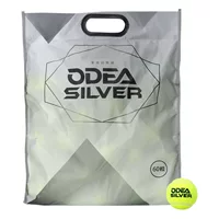 ODEA Odier Tennis для начинающих тренировочный мяч Устойчивый к удару dd2/SILVER в стадии обучения теннис