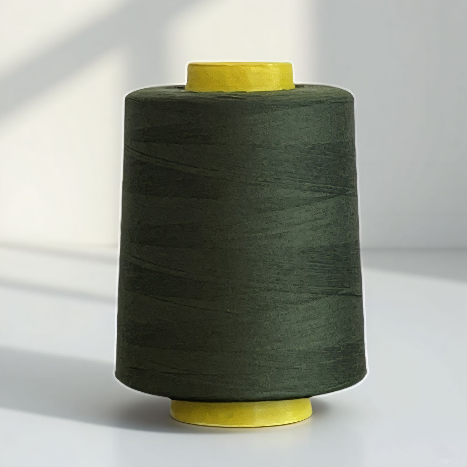 군용 녹색 402 고속 재봉실