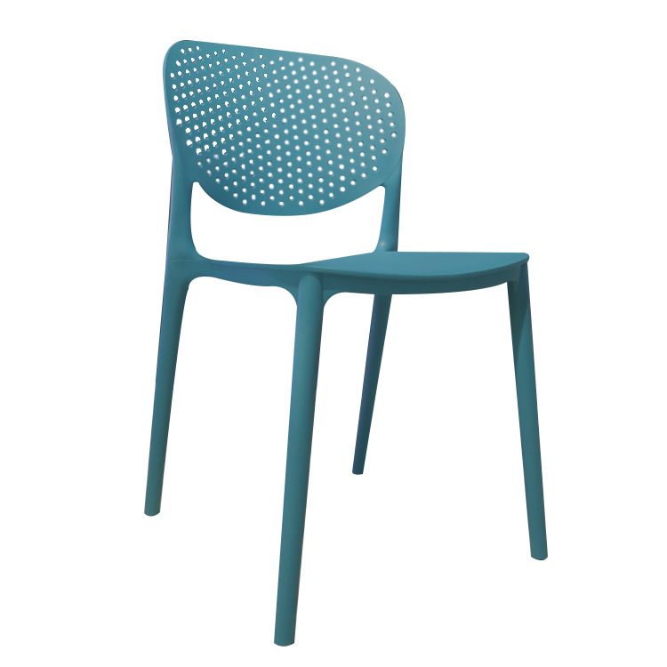 silla de comedor de plástico nórdica moderna simple taburete de escritorio y silla de mesa red tienda de té de leche roja silla de maquillaje nórdica