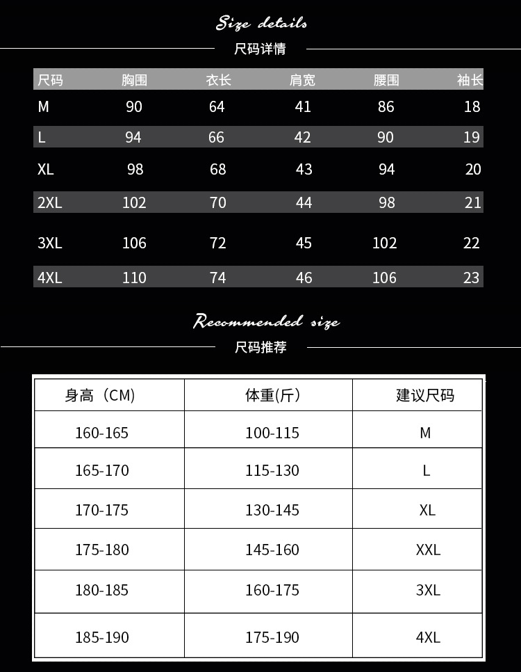 新款95棉短袖T恤男装休闲翻领商务polo衫外贸男士T恤厂家衣服批发详情3